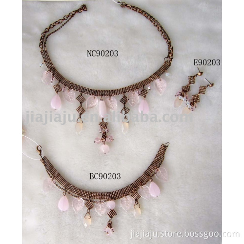 Jewelry sets NC90203